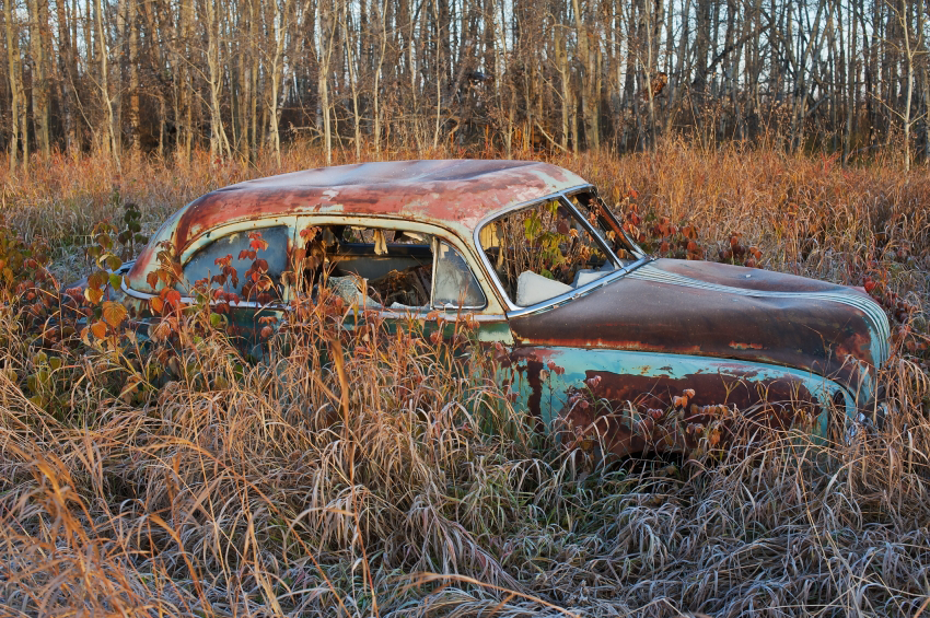 Junk Car Removal